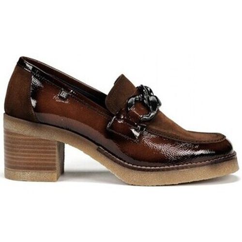 Chaussures escarpins Fluchos Susan F0354 Cuir - Dorking - Modalova