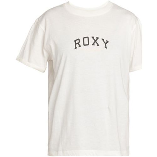 T-shirt Roxy Noon Ocean - Roxy - Modalova