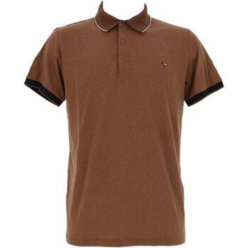 Polo Signature polo mc - Benson&cherry - Modalova