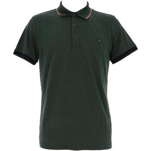 Polo Signature polo mc - Benson&cherry - Modalova