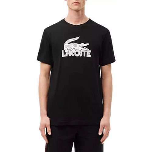 T-shirt Lacoste Tee-shirt - Lacoste - Modalova