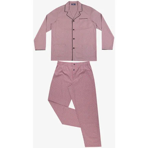 Pyjamas / Chemises de nuit Pyjama long ouvert - Eminence - Modalova