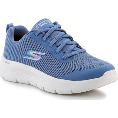 Chaussures GO WALK FLEX 124831-BLU - Skechers - Modalova