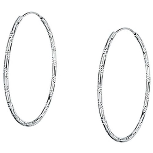 Boucles oreilles Boucles d'oreilles en argent 925/1000 - Cleor - Modalova