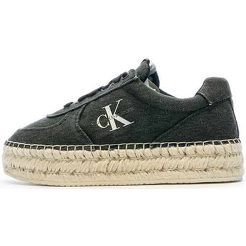 Espadrilles YW0YW01437 - Calvin Klein Jeans - Modalova