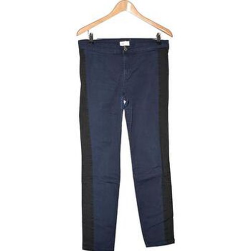 Pantalon pantalon slim 42 - T4 - L/XL - H&M - Modalova