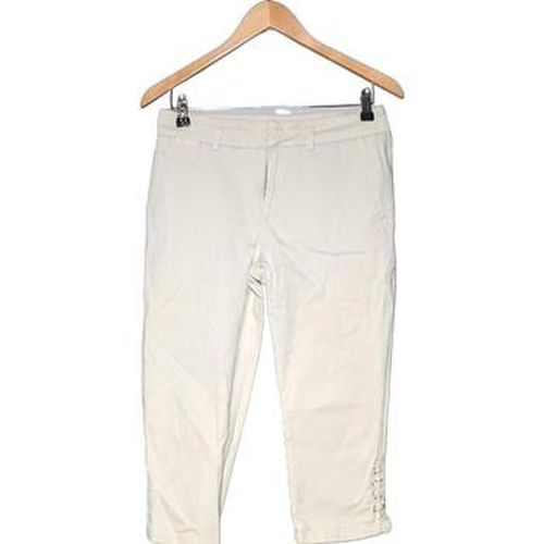 Pantalon pantacourt 40 - T3 - L - 1.2.3 - Modalova