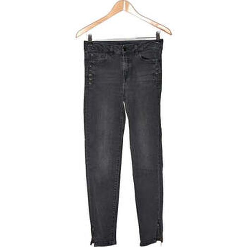 Jeans jean slim 36 - T1 - S - 1.2.3 - Modalova