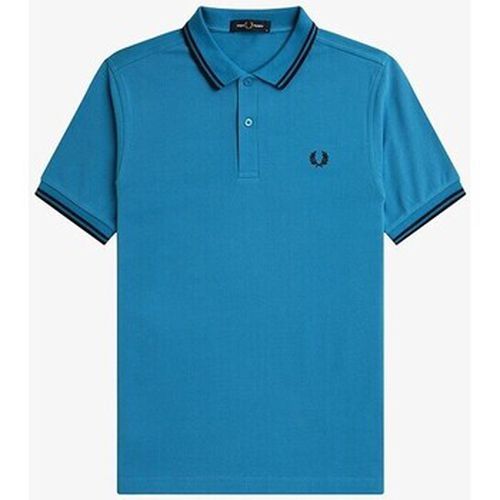 T-shirt Fred Perry - Fred Perry - Modalova