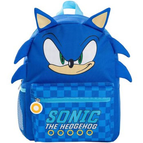 Sac a dos NS8449 - Sonic The Hedgehog - Modalova