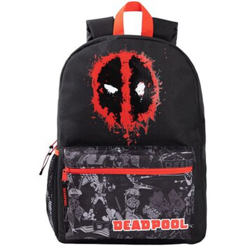 Sac a dos Marvel NS8455 - Marvel - Modalova