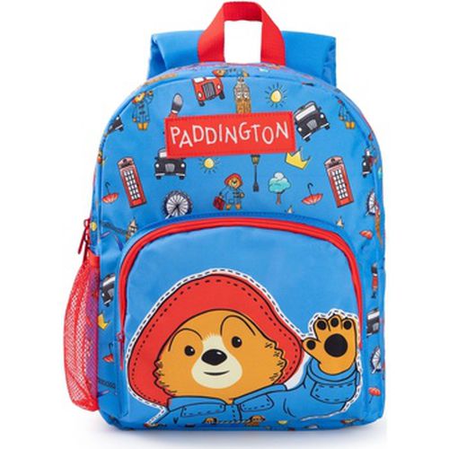 Sac a dos Paddington Bear NS8457 - Paddington Bear - Modalova