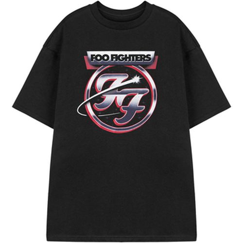 T-shirt Foo Fighters NS8461 - Foo Fighters - Modalova