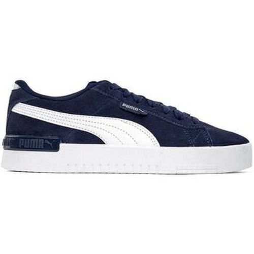 Baskets basses Jada Suede Formateurs - Puma - Modalova