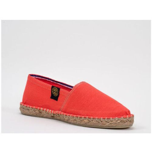 Baskets ESPADRILLE CORAIL - Art of Soule - Modalova