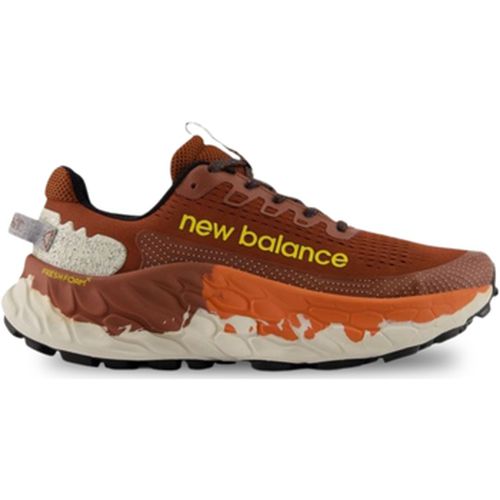 Baskets Fresh Foam X More Trail v3 - New Balance - Modalova