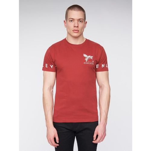 T-shirt Henleys BG1431 - Henleys - Modalova