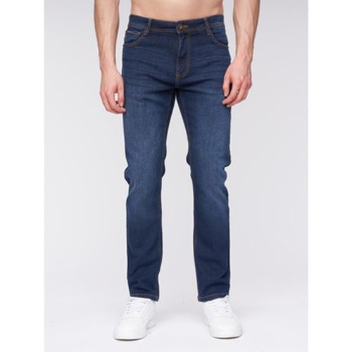 Jeans Henleys Craze Comfort - Henleys - Modalova