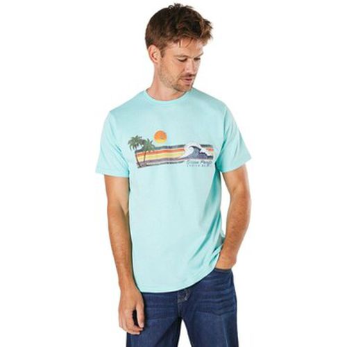 T-shirt Maine Ocean Pacific - Maine - Modalova