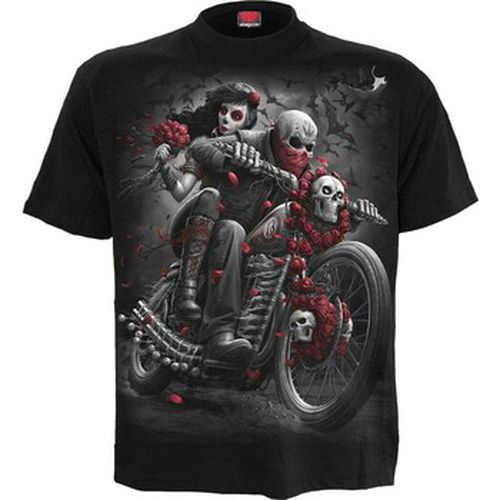 T-shirt Spiral Dotd Bikers - Spiral - Modalova