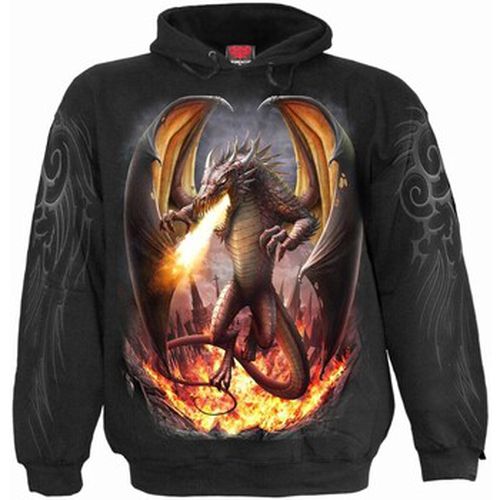 Sweat-shirt Spiral Draco Unleashed - Spiral - Modalova