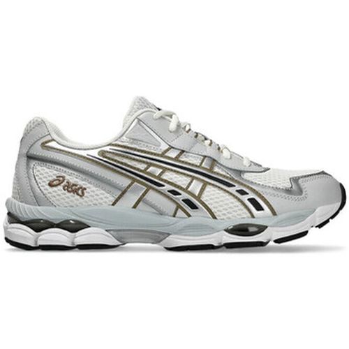 Baskets BASKETS GEL-NYC 2055 ET BEIGES - Asics - Modalova