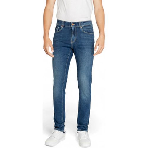 Jeans skinny SAX ZIP REV A7234 09MD - Gas - Modalova