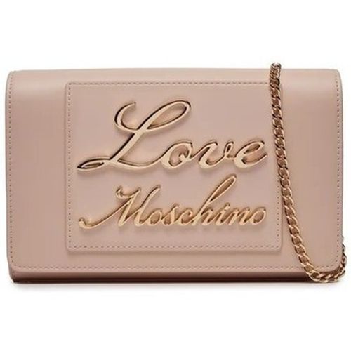 Sac Bandouliere Love Moschino - Love Moschino - Modalova