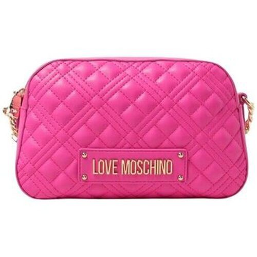 Sac Bandouliere Love Moschino - Love Moschino - Modalova