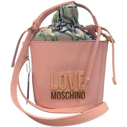 Sac Bandouliere Love Moschino - Love Moschino - Modalova