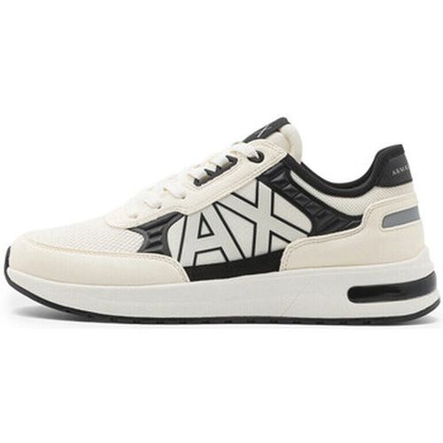 Baskets Sneakers - Emporio Armani - Modalova