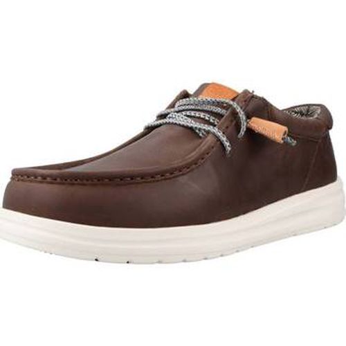 Derbies HEYDUDE WALLY GRIP - HEYDUDE - Modalova