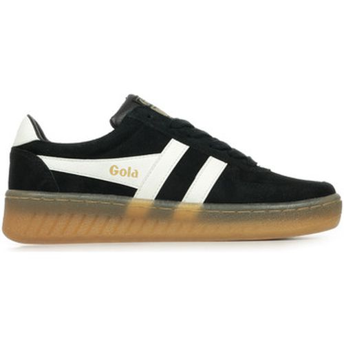 Baskets Gola Grandslam Suede - Gola - Modalova