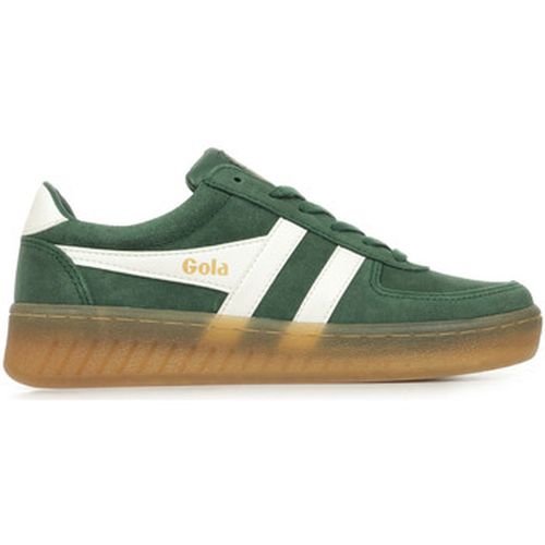 Baskets Gola Grandslam Suede - Gola - Modalova