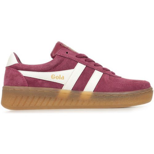 Baskets Gola Grandslam Suede - Gola - Modalova