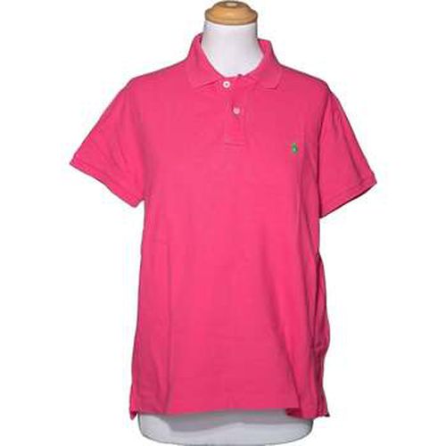 T-shirt polo 40 - T3 - L - Ralph Lauren - Modalova