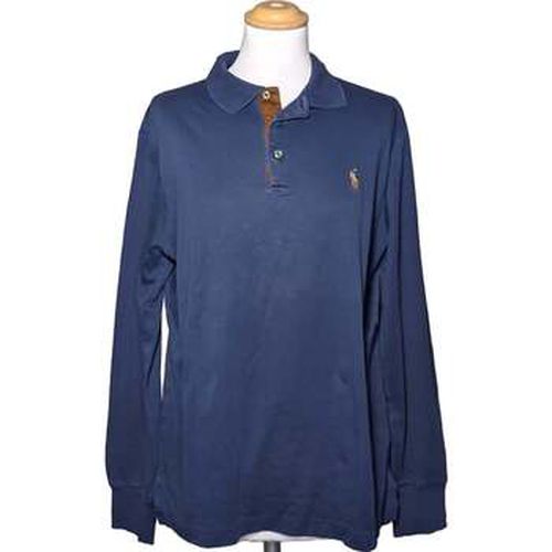 T-shirt polo 38 - T2 - M - Ralph Lauren - Modalova