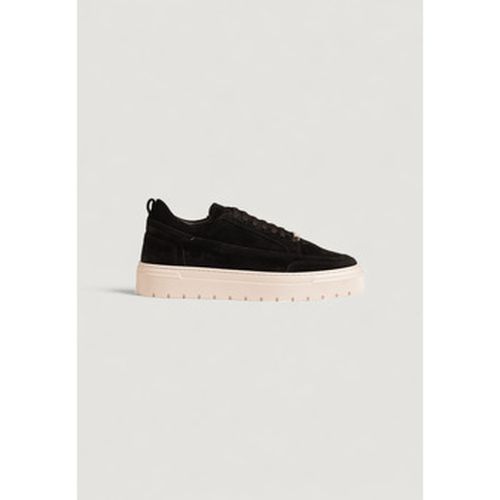 Baskets FLINT SUEDE MMFW01717-LE300005 - Antony Morato - Modalova