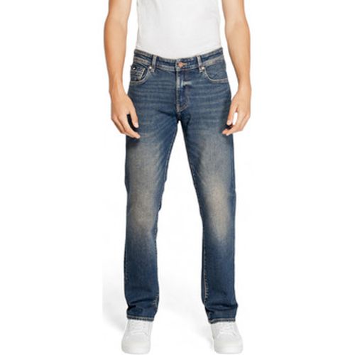 Jeans ALBERT SIMPLE REV A7521 66MM - Gas - Modalova