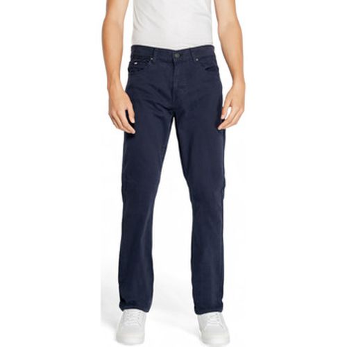 Jeans ALBERT SIMPLE REV A7565 0194 - Gas - Modalova