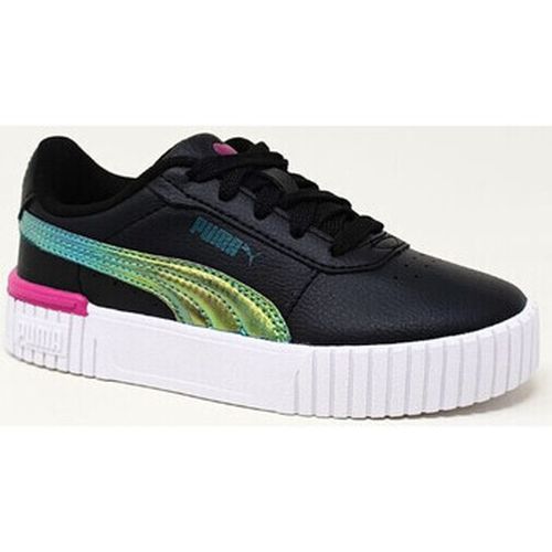 Baskets BASKET CARINA 2.0 BOUNCY SKY PS NOIR - Puma - Modalova