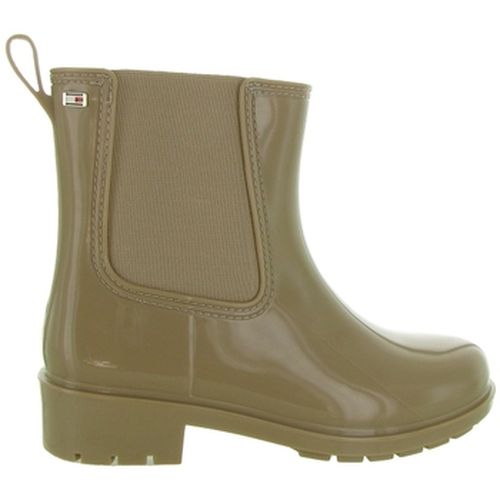 Bottines FLAG RAINBOOT - Tommy Hilfiger - Modalova