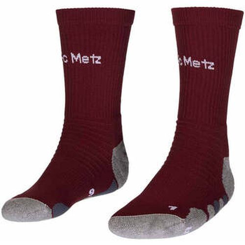 Chaussettes de sports Chaussettes Spoxs FC Metz 24/25 Grenat - Kappa - Modalova