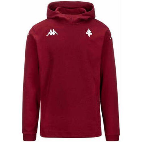 Sweat-shirt Sweatshirt Arufegot FC Metz 24/25 Grenat - Kappa - Modalova