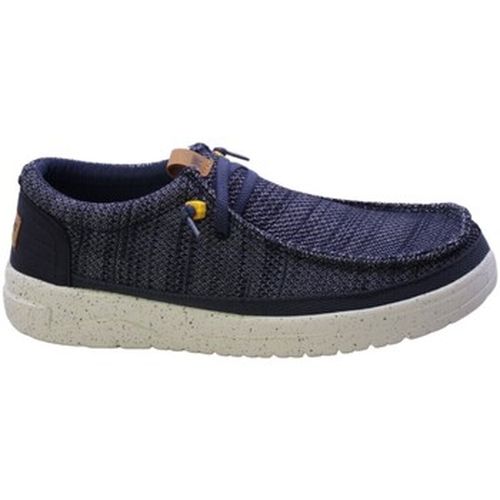 Mocassins Wrangler 346011 - Wrangler - Modalova