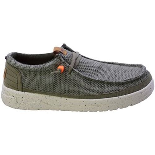 Mocassins Wrangler 346010 - Wrangler - Modalova