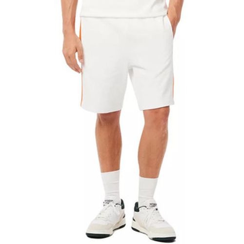 Short Lacoste Short - Lacoste - Modalova