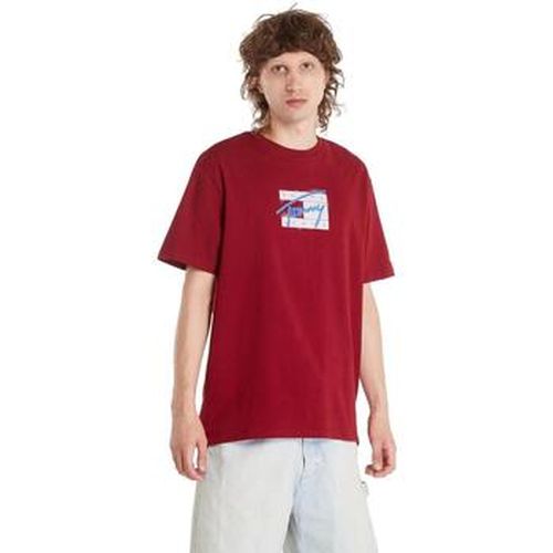 T-shirt Tommy Hilfiger - Tommy Hilfiger - Modalova