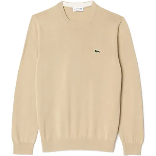 Pull Lacoste - Lacoste - Modalova