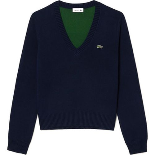 Pull Lacoste - Lacoste - Modalova